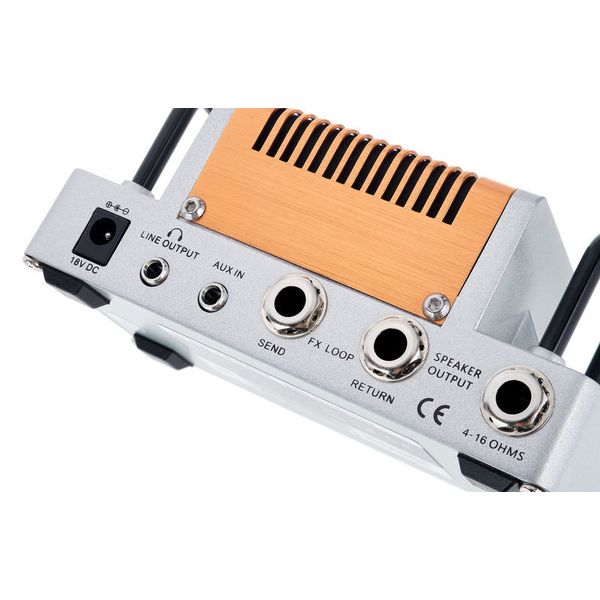 Hotone Nano Legacy Mojo Diamond