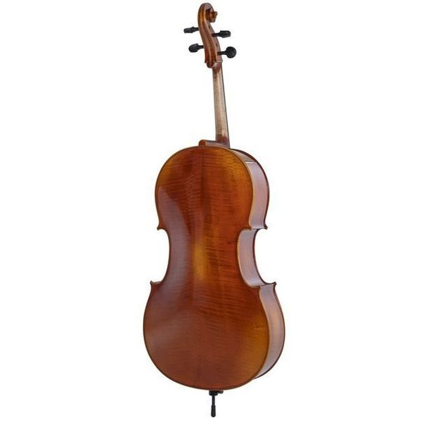 Gewa Maestro 1 Cello Set 1/2 MB