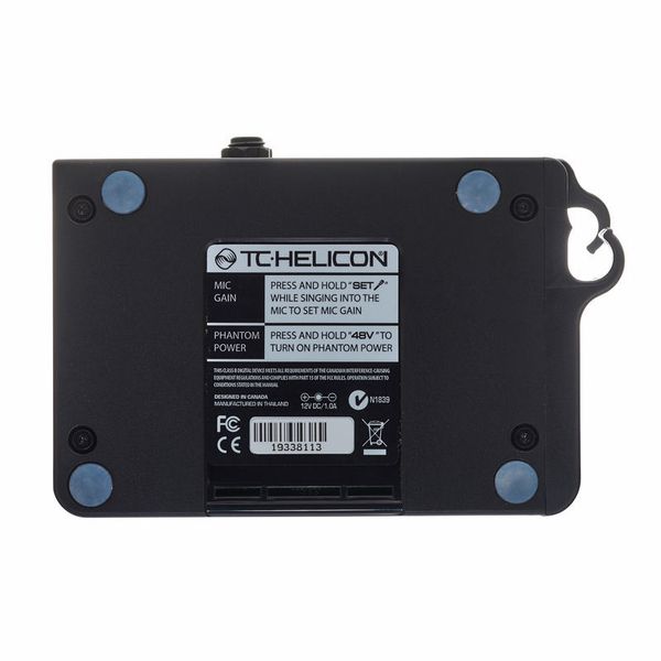 TC-Helicon Perform-V