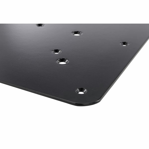 Global Truss Multi Base Plate 450x450x5mm