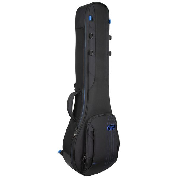 Reunion Blues Expedition Banjo Case