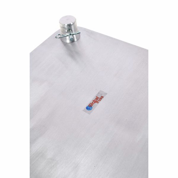 Global Truss F24Base Plate