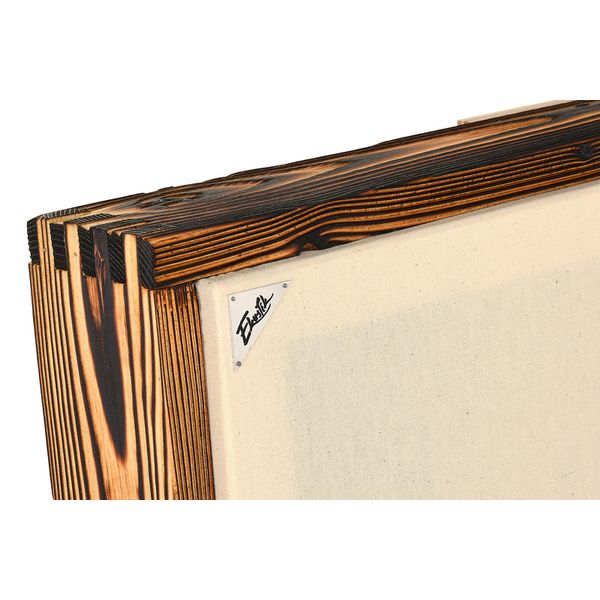 Ekustik Woody Queen Japan Trio