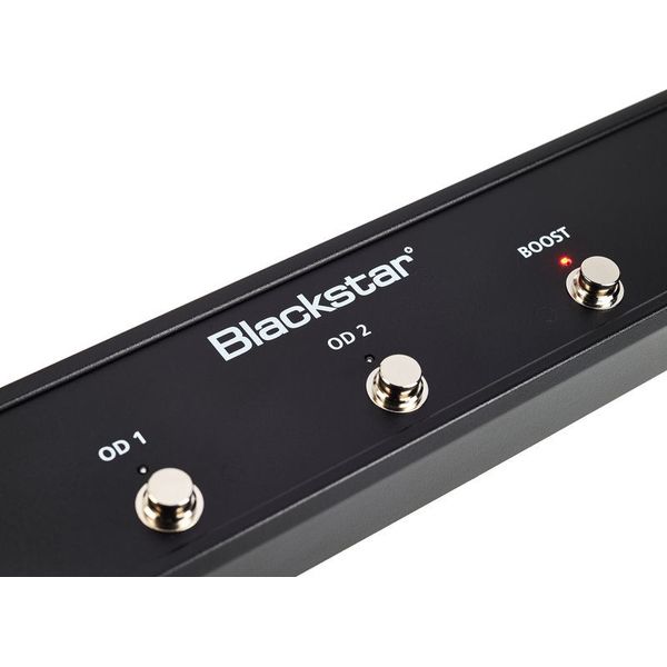 Blackstar HTV MkII Foot Controller FS-14