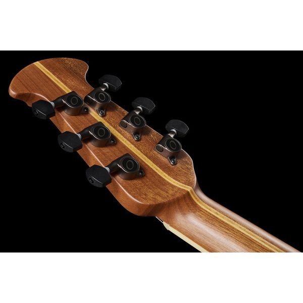 Ovation Pro Series 2771AX-CCB-G SBal