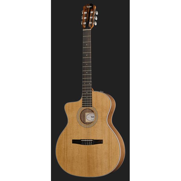 Taylor 214ce-N LH Spruce/Walnut