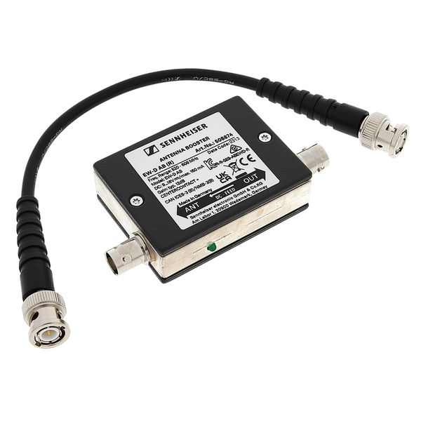 Sennheiser EW-D AB R