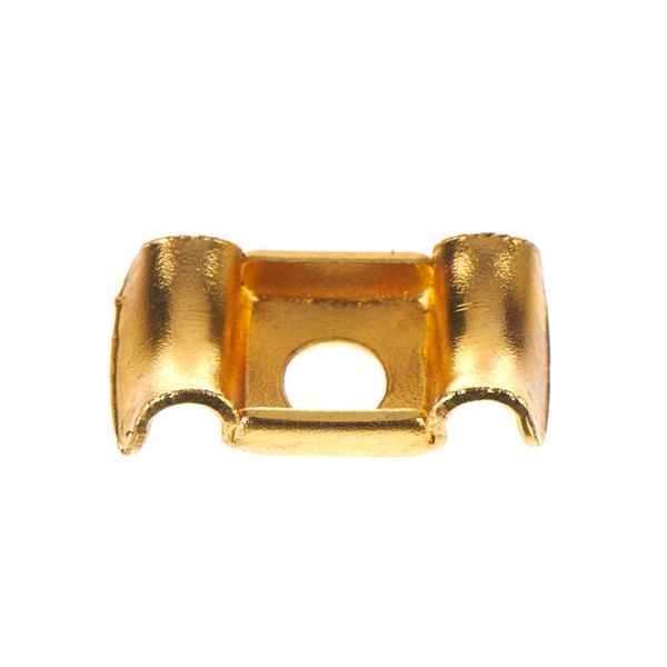 Harley Benton  Parts Stringtree Guitar Gold