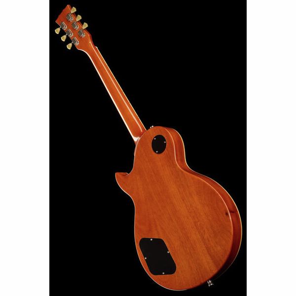 Harley Benton SC-450Plus HB Vintage S Bundle