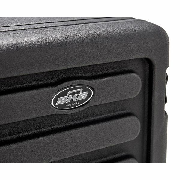 SKB R6UW Roto Rolling Rack