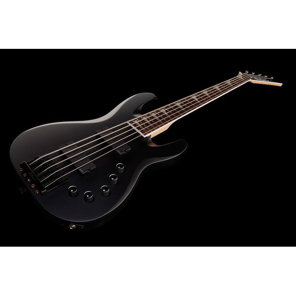 Jackson David Ellefson CBX V SBK