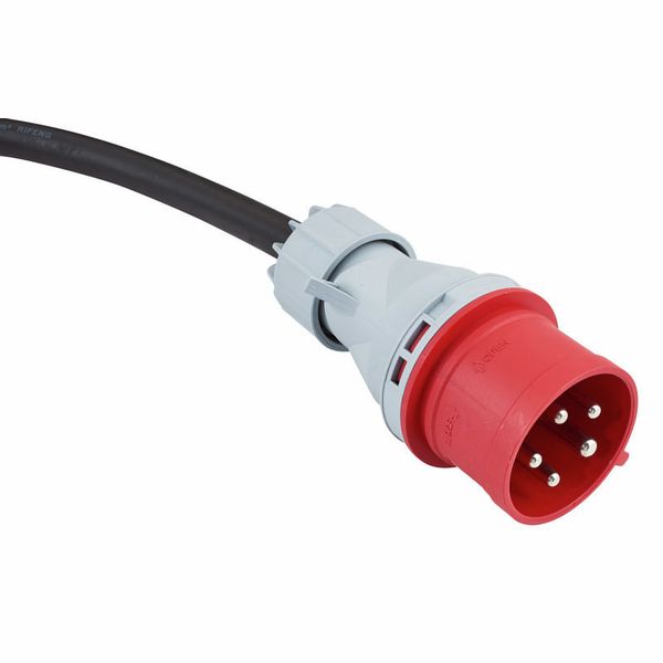 Showgear PSA-32A12S Power Distributor