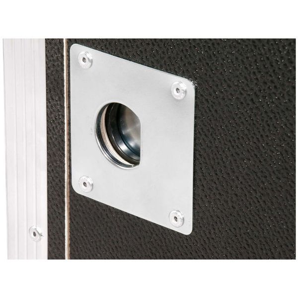 Thon SD 8U System Rack 600