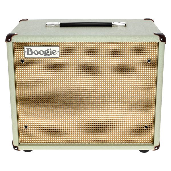 Mesa Boogie 19 California Tweed 1x12 Cab