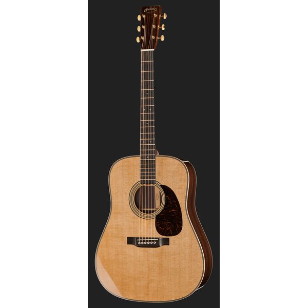 Martin Guitar D-28 Modern Deluxe