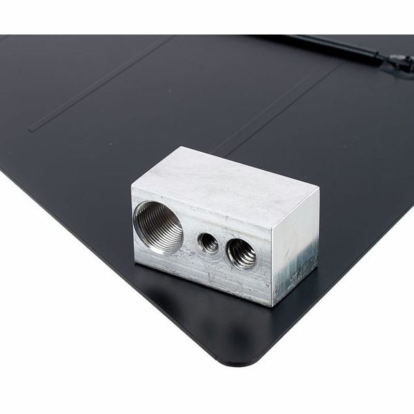 RF Venue Diversity Fin