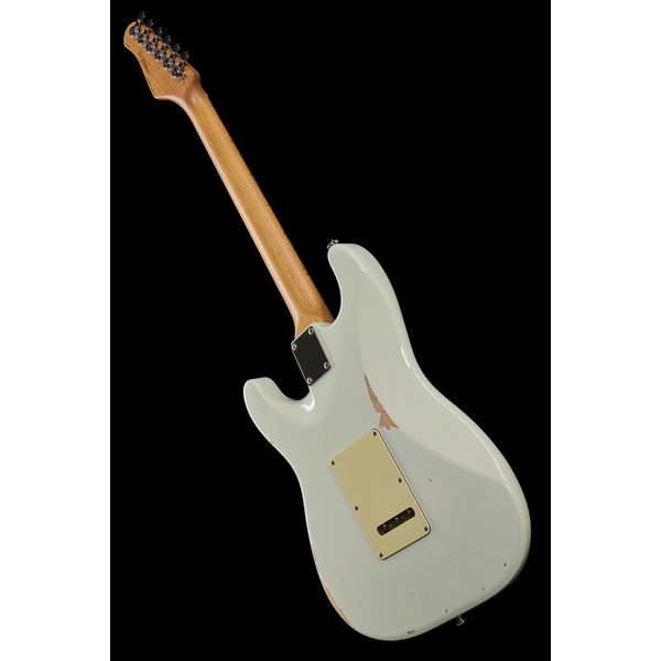 Suhr Ian Thornley Classic S SW