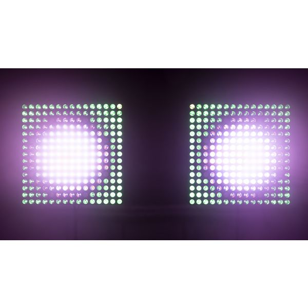 Stairville LED Matrix Blinder 5x5 RGB WW