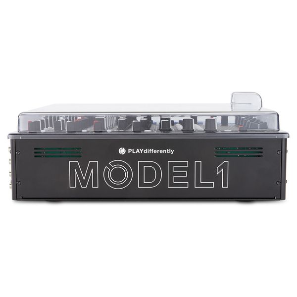 Decksaver Playdifferently Model 1