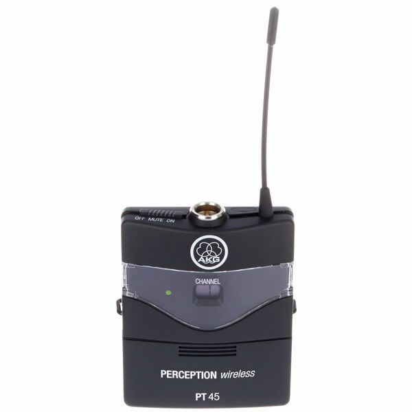 AKG PW45 Sport Set ISM