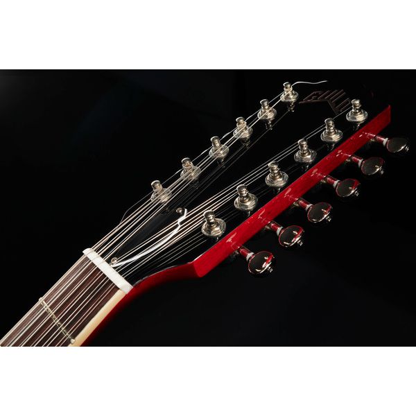 Guild Starfire I-12 CR