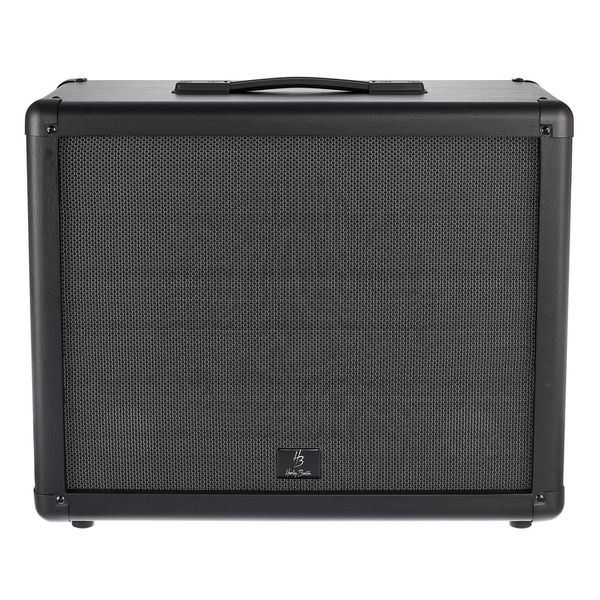 Harley Benton TUBE15 & G112