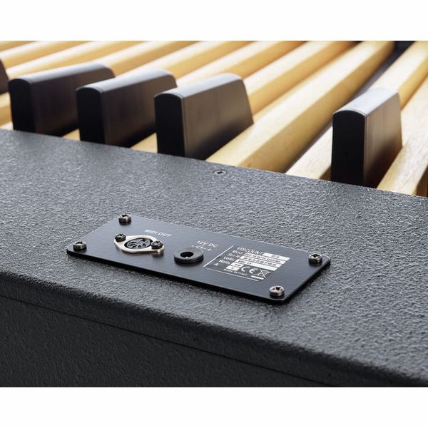 Viscount Legend Pedalboard 18