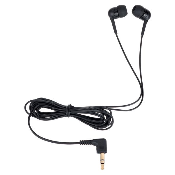 Sennheiser XSW IEM EK C-Band