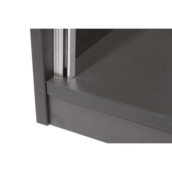 Thon Studio Rack 5002 21U black