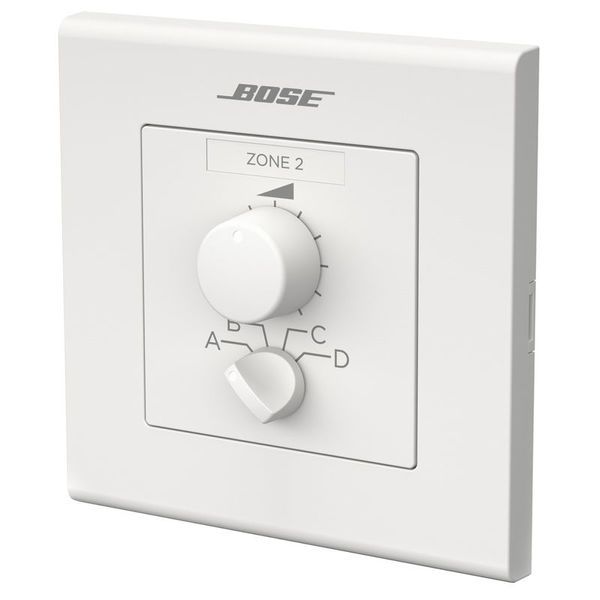 Bose Professional ControlCenter CC-3D White