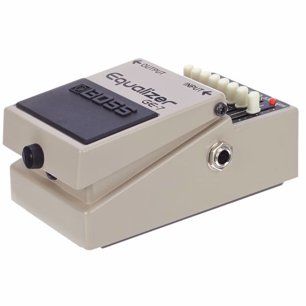 Boss GE-7 Equalizer