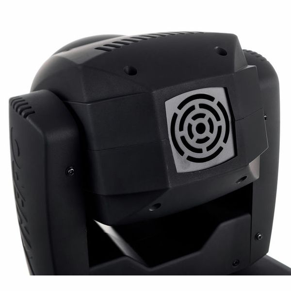 Varytec Hero Wash 715 HEX LED