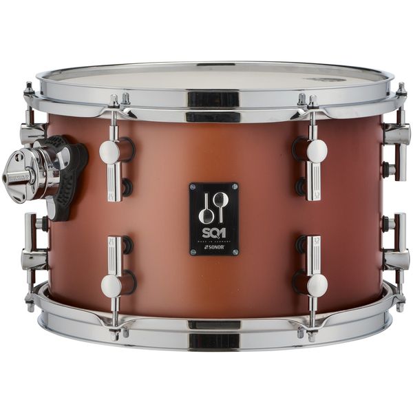 Sonor SQ1 10"x07" Tom Tom SCB