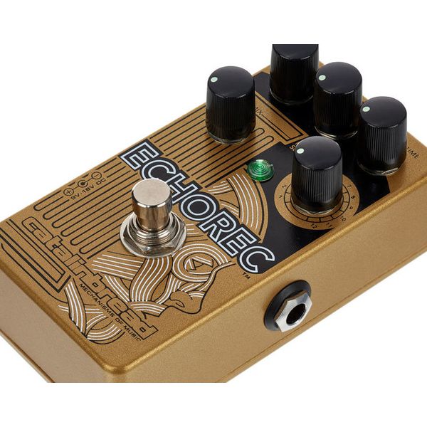 Catalinbread Echorec