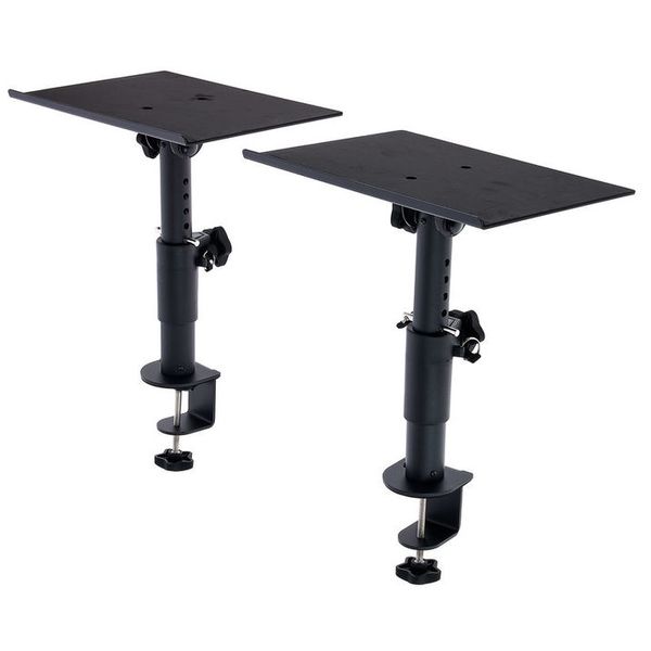 Gator Frameworks Clamp-On Studio Monitor Stand