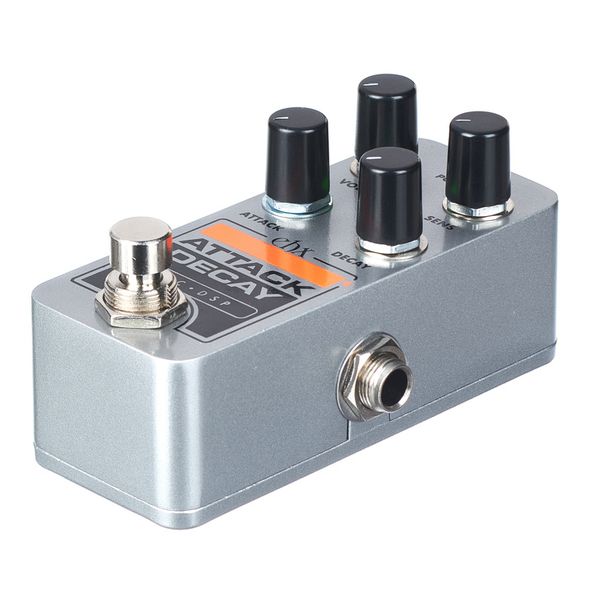 Electro Harmonix Pico Att. Decay Tape Rev. Sim.