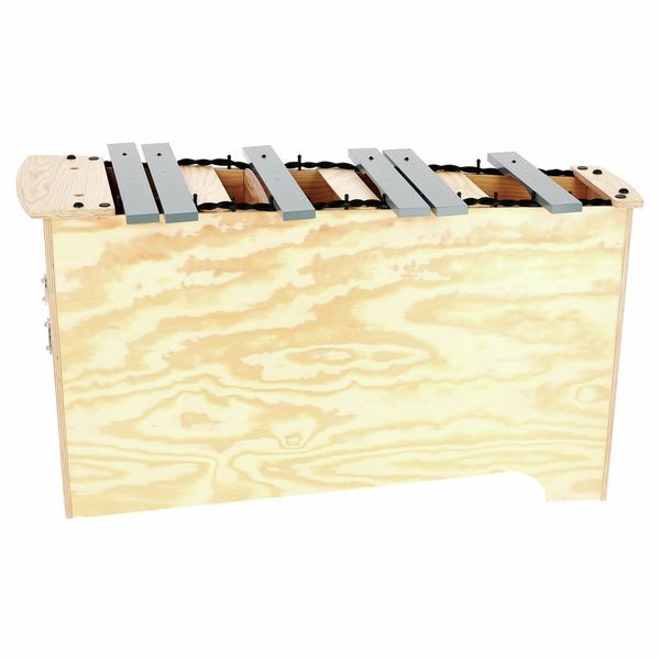 Sonor GBKM 20 Deep Bass Metallophone