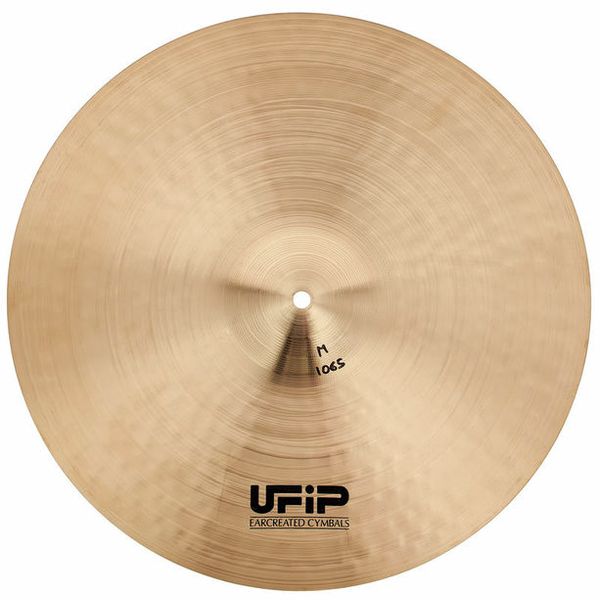Ufip 16" Class Series Crash Medium