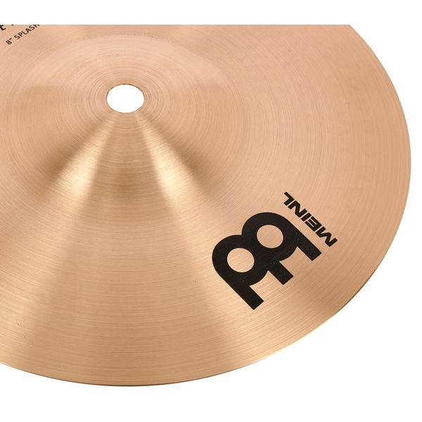 Meinl 08" Pure Alloy Splash