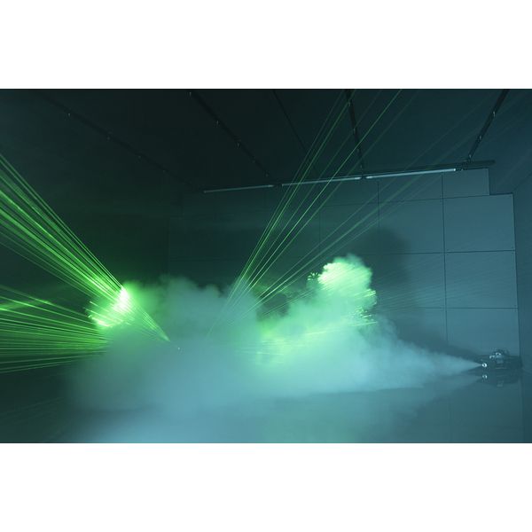 Stairville M-Fog 3000 Pro