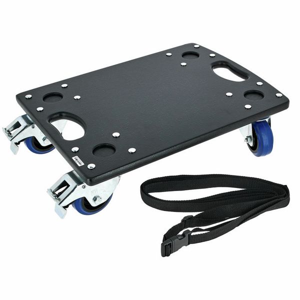 LD Systems Wheelboard for Dave 10 G3