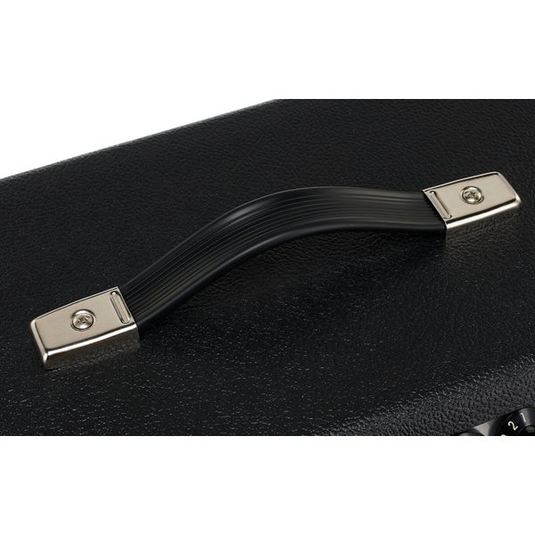 Fender 68 Custom Twin Reverb