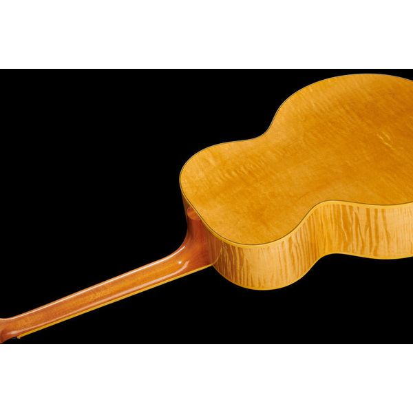 Gibson 1952 J-185 Antique Natural