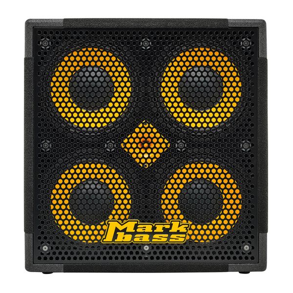 Markbass MB58R 104 P Box 8