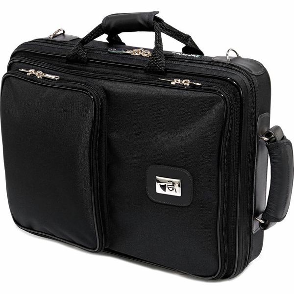 Marcus Bonna Double Case Clarinet MB-N DB