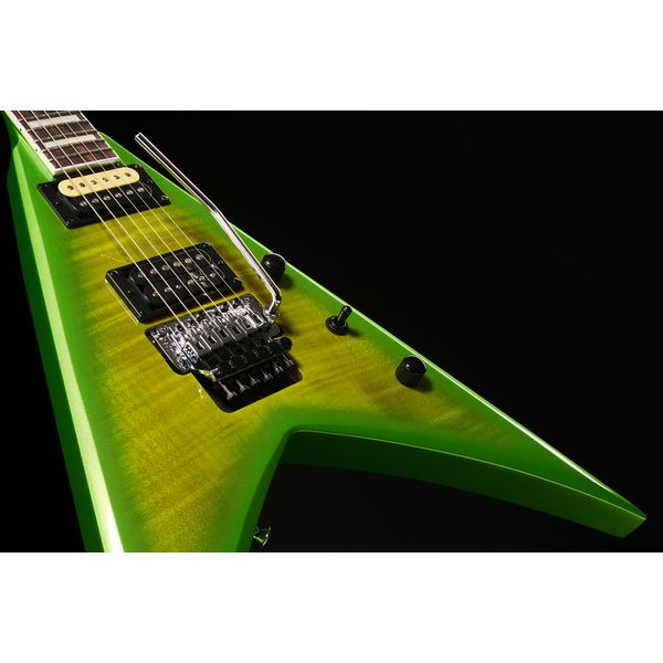 Jackson X Series Scott Ian King V