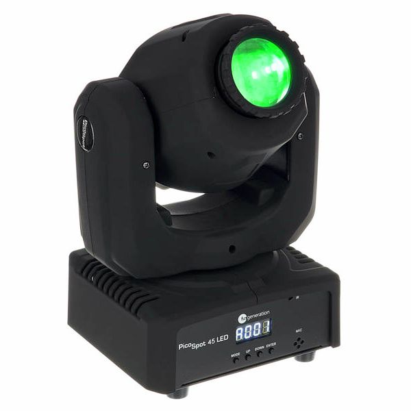 Fun Generation PicoSpot 45 LED