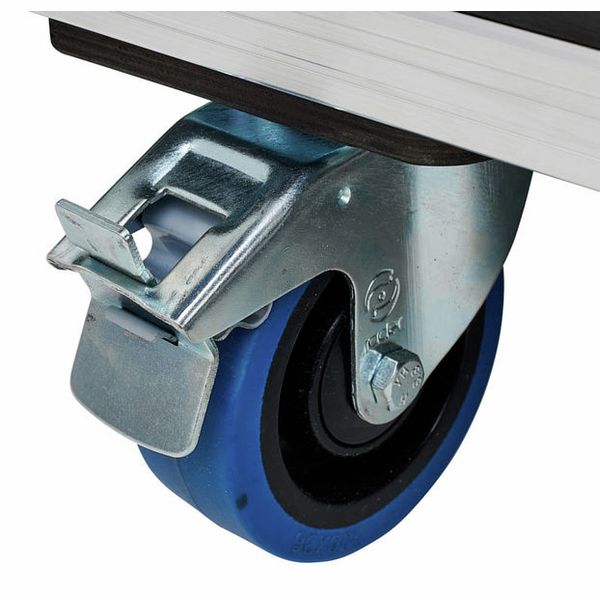 Flyht Pro Case 6x iX Stage 1x1m