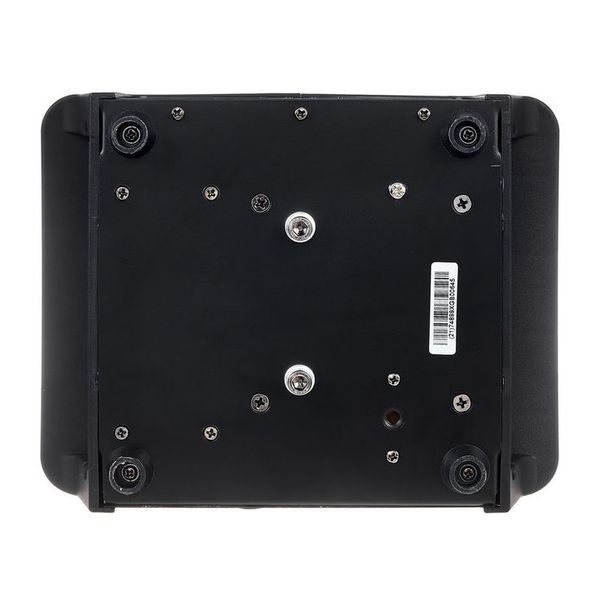 Varytec Hero Spot Wash 80 2in1 RGBW+W