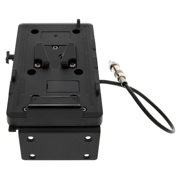 Lumenradio V-Mount Battery Holder